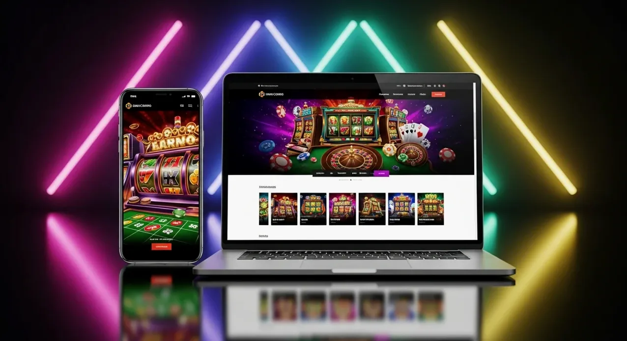 Mobiles Gaming – Bwin Casino auf Ihrem Smartphone & Tablet