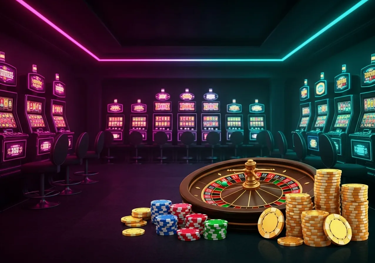 Bwin — Spielangebot im Überblick