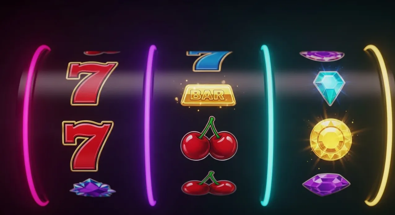 Spielautomaten & Slots bei Bwin